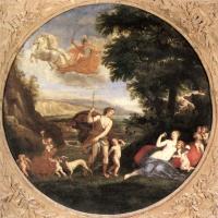 Albani, Francesco - Autumn